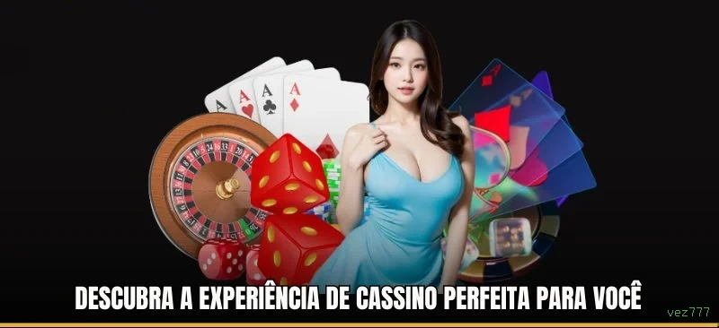 Plataforma completa da vez777 com todos os jogos