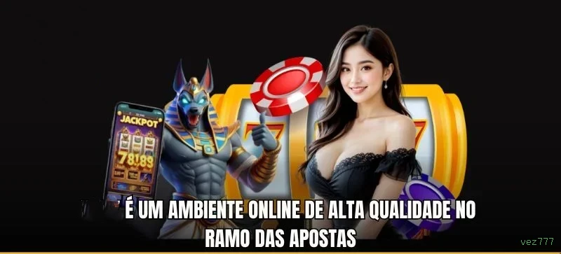 Programa VIP exclusivo da vez777