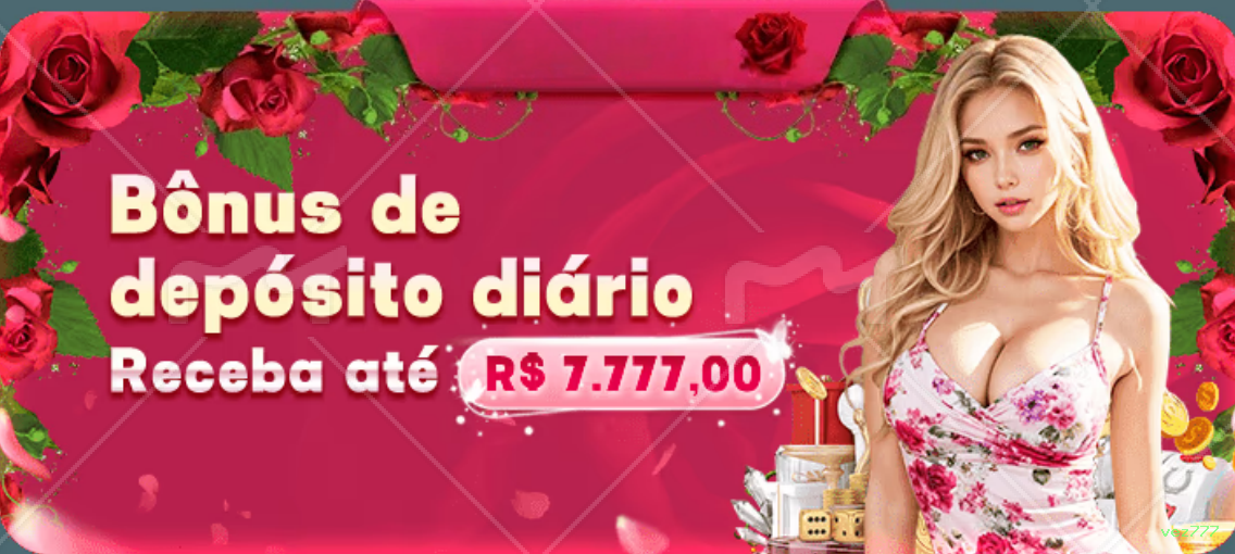 Ganhe prêmios incríveis na vez777